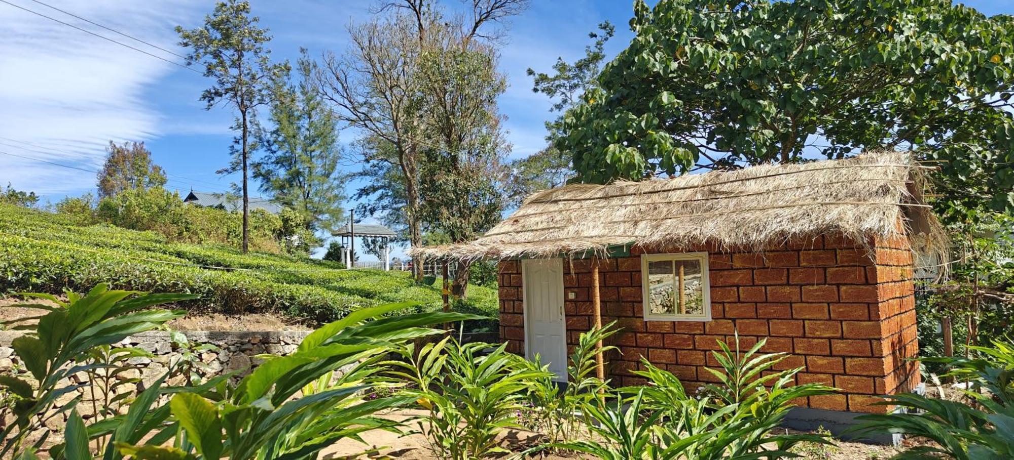 Vagamon Couples Stay Farm House Екстер'єр фото