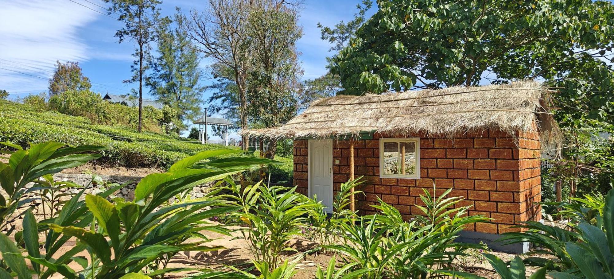 Vagamon Couples Stay Farm House Екстер'єр фото